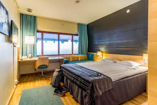 Single room economy